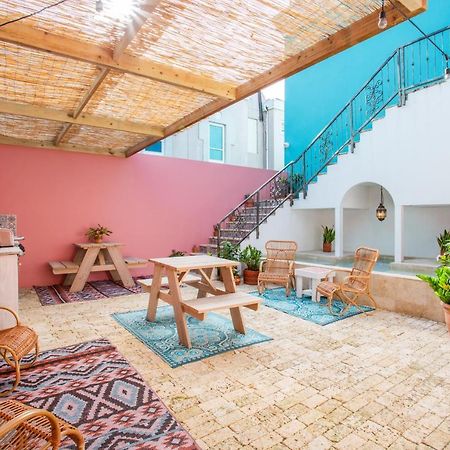 Boho Bohemian Boutique Hotel Willemstad Ngoại thất bức ảnh