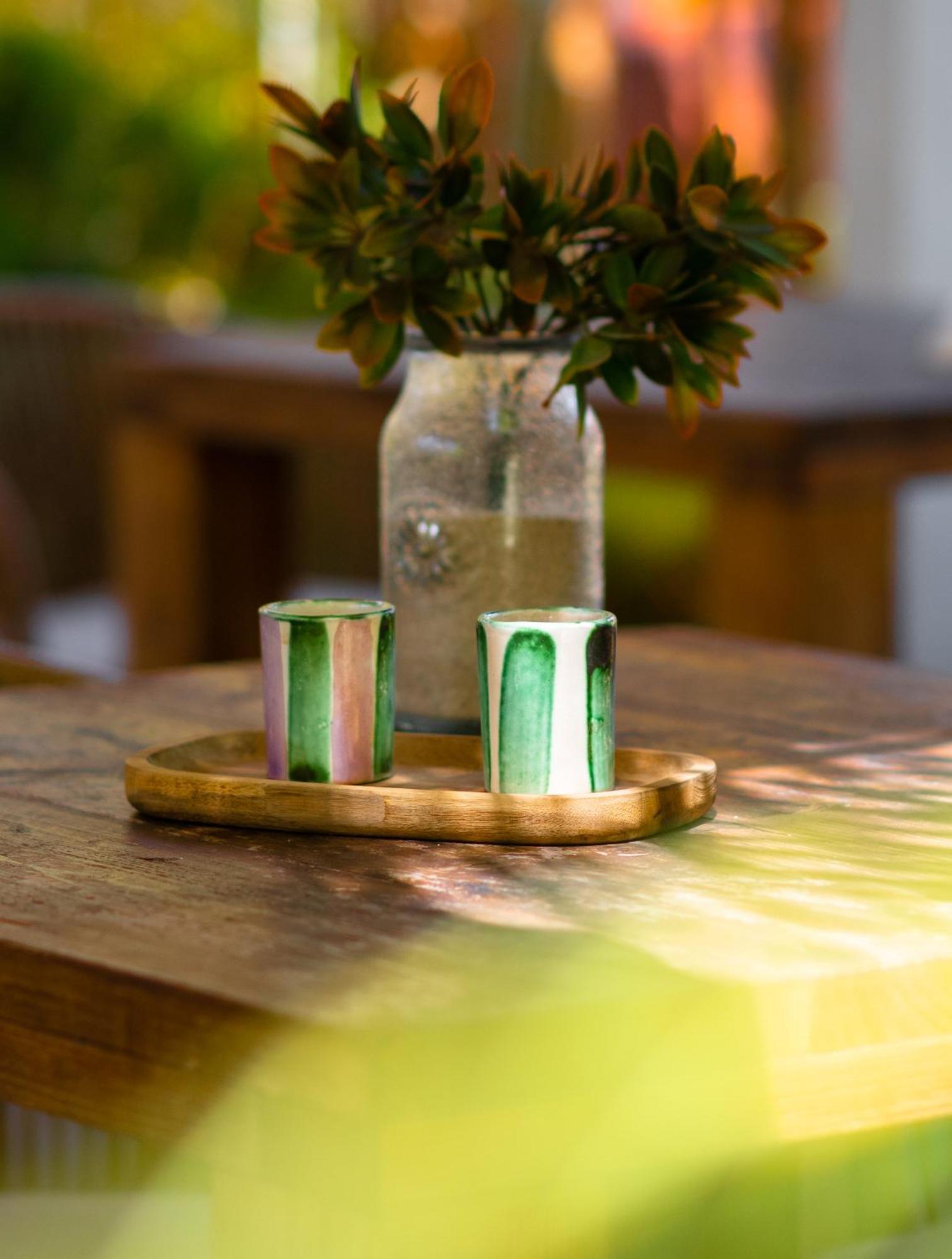 Boho Bohemian Boutique Hotel Willemstad Ngoại thất bức ảnh