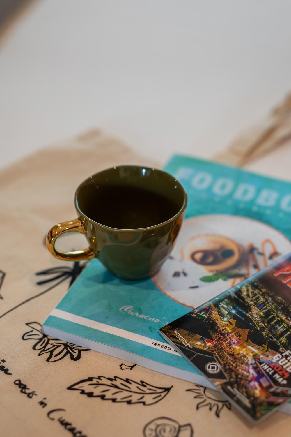 Boho Bohemian Boutique Hotel Willemstad Ngoại thất bức ảnh