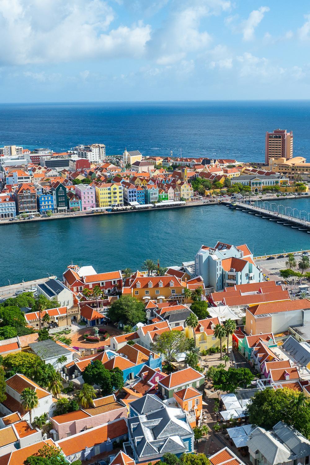 Boho Bohemian Boutique Hotel Willemstad Ngoại thất bức ảnh